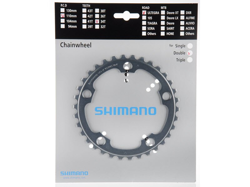 Shimano Fc Ultegra Kettenbl Tter G Nstig Kaufen Bei Tomsbikecorner De