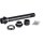 Shimano Hohlachse komplett FH-M678, FH-M7010