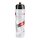 Elite Maxi Corsa Classic Trinkflasche clear/rot 950ml