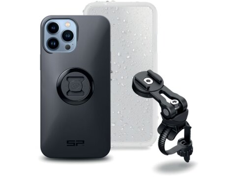 SP Connect Bike Bundle 2 iPhone 13 Pro Max