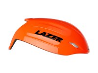 Lazer Aeroshell Lazer Z1 Kineticore Flash Orange M