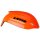 Lazer Aeroshell Lazer Z1 Kineticore Flash Orange M