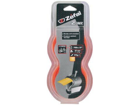 Zefal Z Liner Pannenschutzband für Reifen mit Schlauch